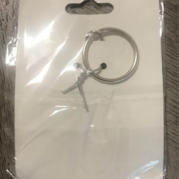 Cancer Zodiac Crab Moon Metal Keychain Frame - Picture 2 of 2